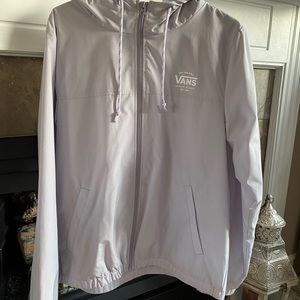 Vans Rain Jacket